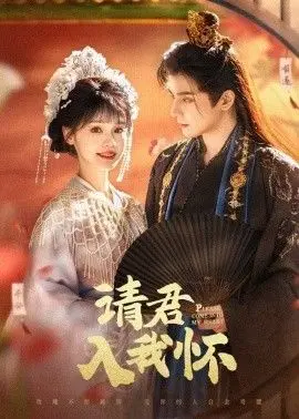 《请君入我怀》：这爱情故事，比梅西的球技还让人上头！
