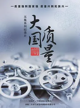 《大国质量》：看完《角色扮演2》和《足球比赛》的你，会爱上这部“质量”大片！